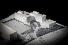 하남 감일 > Project | ANP 건축 | 건축, 초등학교, 공부
