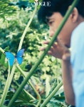 마음의 정원 | 보그 코리아 (Vogue Korea) | Plants, Garden