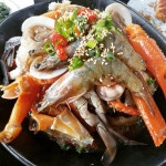 #흥(Hng) ㅣ 밥 두공기 뚝!딱! 전국 간장게장 맛집 BEST 5: YUMMY !