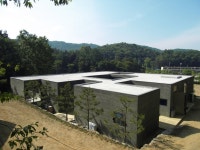 왕창리 주택 - SEED ARCHITECTURE DESIGN GROUP | 건축 디자인, 건축, 건축물
