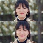 🧒🏻🐰#송혜교#혜교 | ボーイフレンド, ビューティー, 韓国
