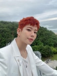 MJ 엠제이 | Estrellas, Oppas, Foto
