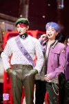 SBS 인기가요 : PD노트 : [포토스케치] 빛나는 완전체 ‘SHINee의 강렬한 경고! : SBS【2021】 | オニュ, 韓国
