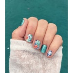 Art에 있는 박효경님의 핀 | 네일아트, 네일, 메이크업