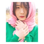 Hair & Makeup 심나은 assistant 김성현 이서영 . . . #개인작업 #개인촬영 #모델촬영 #프로필촬영 #컨… | Fashion, Hijab