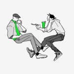 off에 있는 Soda님의 핀