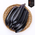 롯데마트몰 - [맛다름] 가지3개/봉 상세정보 в 2020 г