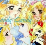 Anthony and Candy forever || (Anthony never died in the French version of the anime) | 애니메이션, 캔디, 만화