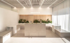 Harium ｜AL1458 | 카페