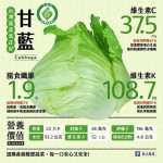 Pin by EL Chen on 維生素營養素 | Cabbage, Health, Food