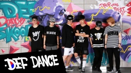Beast(비스트) - Good Luck(굿럭) 커버댄스 k-pop cover dance video@def dance skool(...