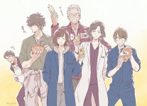 가현 김님이 unnatural에 올린 그림 이미지 | 대학생