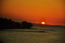 아름답게 물들인 하늘과 구름, 붉은노을 사진모음 | Sunset, Sunrise, Outdoor