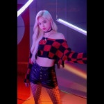 EVERGLOW(에버글로우) on Instagram: “EVERGLOW  1ST MINI ALBUM [REMINISCENCE]  CONCEPT PHOTO #02 #이유 #EU  #EVERGLOW... 