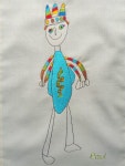 Épinglé par 하복연 sur 프랑스자수 | Broderie
