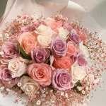 달빛꽃집- dalbit_flowershop 화정꽃집さん(@dalbit_flowershop) • Instagram写真と動画 | 画, 写真