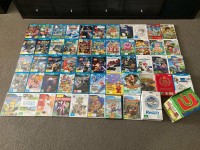 My WiiU & Wii collection :) My WiiU & Wii collection :) in 2022 | Wii, Collection, Games