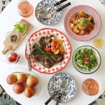 一餐에 있는 핀