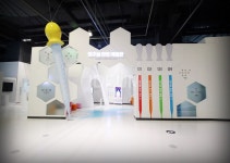 Gwacheon National Science Museum – IDEUM Exhibition 아이디움 전시