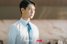 Love in Contract (2022) / 월수금화목토