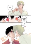 르다 trên Twitter: 칼플 뽑뽀 https://t.co/3JUAvx1tnQ / X trong 2023