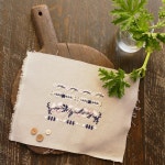 #embroidery #needlework에 있는 MINGA님의 핀 | 바느질