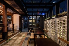 Image result for 쿠나건축 | Architecture, Restaurant, Design