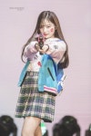 180318 마지막 약속회  #LeeNagyeong #이나경 #Fromis_9 #프로미스나인  @realfromis_9 | 한국 여자 패션, 한국 소녀, 여자 패션
