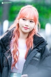 #chaewon 190409 KBS Open Concert #아이즈원 #izone #채원 #김채원 #kimchaewon | キム, 妖精