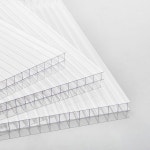 8mm 10mm 12mm 14mm 16mm 트리플 레이어 Multiwall 플라스틱 온실 PC 중공 폴리 카보네이트 시트 https://m.korean.alibaba.com/p... 