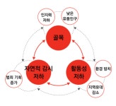 디자인으로 리뉴얼하는 도시재생 프로젝트 | 조경
