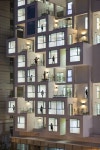 [삼현도시종합건축사사무소] 레지던스 엘가 : 네이버 블로그 | Architecture building design, Facade architecture design... 