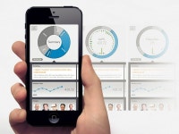 App Concept | 모바일 앱