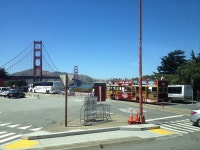 골든게이트 브릿지 Goldengate Bridge | 금문교