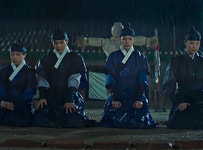 Under The Queens Umbrella 슈룹 [2022]