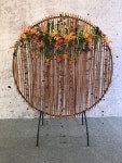 Imagem de Decoração com flores por 종숙 이 em 공간장식 | Vasos azuis, Arranjos de flores