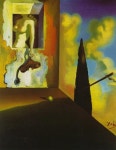 명작갤러리 - mission - 살바도르 달리(Salvador Dali) | 살바도르 달리