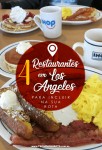 4 restaurantes em Los Angeles para incluir na sua rota | Viagem para a califórnia, Los angeles, Gastronomia