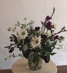 좋아요 25개, 댓글 0개 - Instagram의 플라네르(@flaneur_et)님: "Vase arrangement . #flâneurflower  #플라네르 #심화반" - 2020