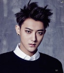 TAO // 2015 Season’s Greetings official calendar | 타오, 카이, 찬열