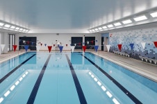 Leisure Centre - Huddersfield | 수영장