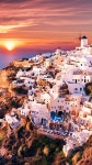 Santorini. Grecia | 산토리니, 여행, 휴가