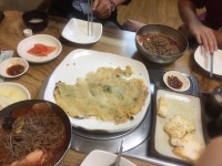 홍천 막국수