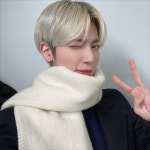 아이 따뜻행(모아가 함께라..)! 😁🧣🧣 #Taehyun #태현 TOMORROW X TOGETHER on Twitter | Txt, Tomorrow, Terry