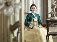 테힐라한복 맞춤 대여 결혼한복 웨딩 신부한복 혼주한복 한복드레스 전국매장 | 한복, 옷, 웨딩드레스