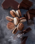macarons de Pierre Hermé pour Thanksgiving | 마카롱