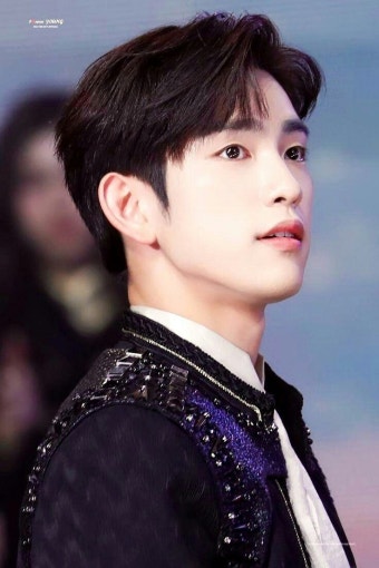 Pin by 수온 on 머리 | Got7 jinyoung, Jinyoung, Got7
