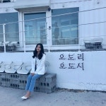 포항 클리어🥰 . . . . . #오도리오도시 #포항맛집 #신선도횟집  #포항 #죽도시장 #호미곶