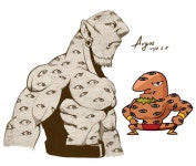 [Argos] 모든것을 보는 100개의 눈을 가진 잠들지 않는 거인 | 창조적인