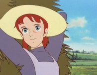 كارتون ، سبيستون ، carton ، انمي에 있는 azal 💜님의 핀 | 빨강머리 앤